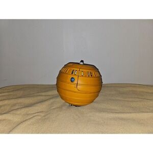 Dyson DC24 Upright Vacuum Engine Motor w/ Replacement Part Only w/ BALL/FILTER